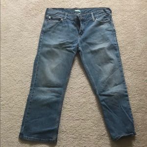 Hollister Size 7 Jeans
